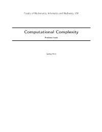 Problem Book