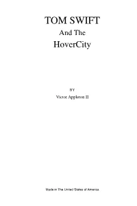 25 the Hovercity for CS