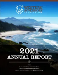 Annual Report