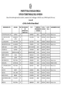 Iscritte WL RE E.Pdf (134 Kilobytes)