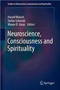 Mindfulness Meditation: Deconditioning and Changing View