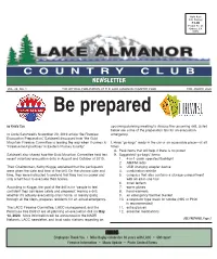 2020-FEB-MAR NEWSLETTER.Pdf