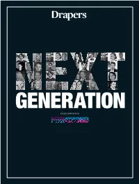 In Association with Welcome