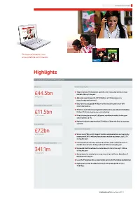 Executive Summary