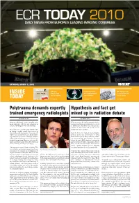 Inside TODAY
