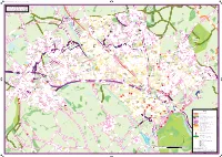 Luton and Dunstable Area Cycle Network
