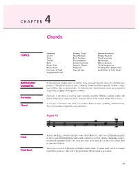Music in Theory and Practice