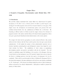Thesis Three
