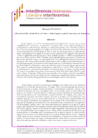 Abstract Resumen