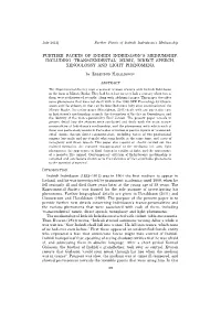 July Journal of the S.P.R