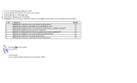 The Circulars May Be Defined in Two Parts, One To