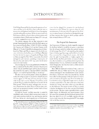 Introduction