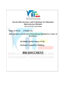 Bid Document