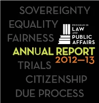 Entire Report (PDF)