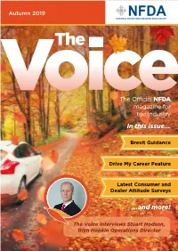 In This Issue...And More!