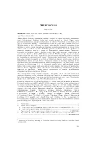 PHYSCIACEAE Reprint-1