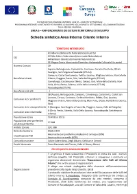 Scheda Cilento Interno.Pdf