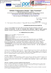 Alto Casertano C.F