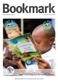 Big Books • Readers • Teacher's Support Material Helping Young Children Learn How to Read and Spel
