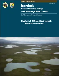 Chapter 3A Physical Environment