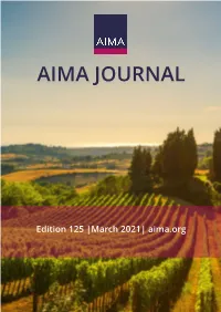 Download AIMA Journal