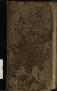 Hymns for Children 1814