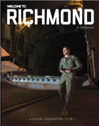 RICHMOND& Glenbrook