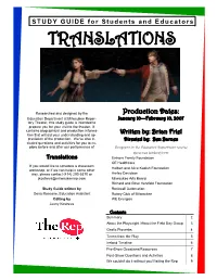 Translations