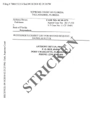 2018-1373 Petition 70854 APPENDIX2DPETITION.Pdf