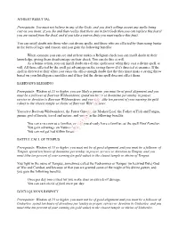 Sample File BATTLE CALL of TEMPUS