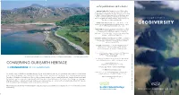 Scotland's Geodiversity, Provides a Source of Basic Raw Materials: Raw Basic of Source a Provides Geodiversity, Scotland's