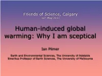 Plimer 20110516.Pdf