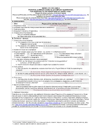 L2/10-468: Proposal to Add Two Kana Characters