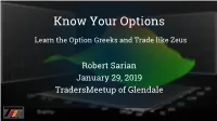 With Options