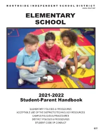 Handbook-2021-Elementary-En.Pdf