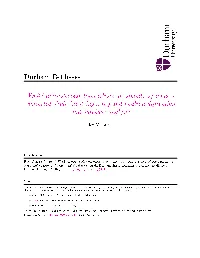 CHAPTER 4 Neutron Diffraction Studies of 2