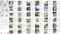 KÖR Folder ENGLISCH