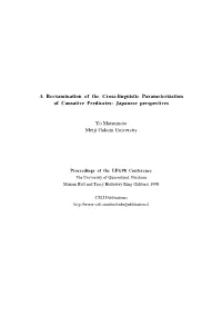Causative Paper