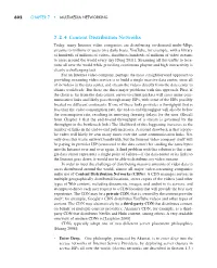 Computer Networking a Top-Down Approach 6Th Edition