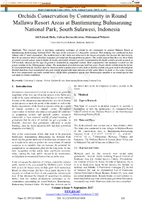 IJSR Paper Format