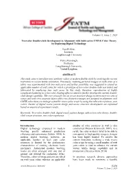 Two-Color Double-Cloth Development in Alignment with Subtractive CMYK Color Theory by Deploying Digital Technology