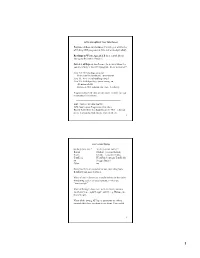 Provide You with Basics of Writing GUI Programs in Java, Not an In-Depth Study