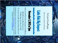 The Lenfest Ocean Program
