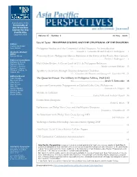 Special Issue