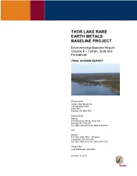 Terrain and Soils Mapping and to Obtain Detailed Data for Classification