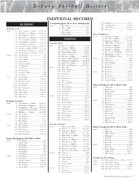 2004 Football Guide.Pmd