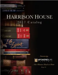Announcing New Classics Back in Print