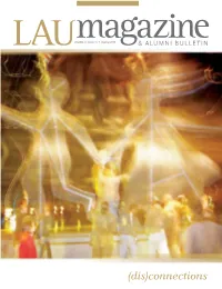 Issue Nº 1 | Spring 2016