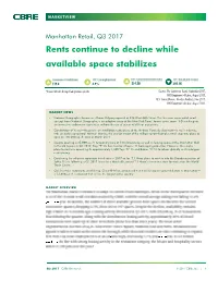 Fundamentals Steadily Improve As Lease Rates Rise
