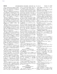 October 24, 2007 Entitled ‘‘Modification of Class E Airspace; Services to Provide Maintenance Support for by Mr